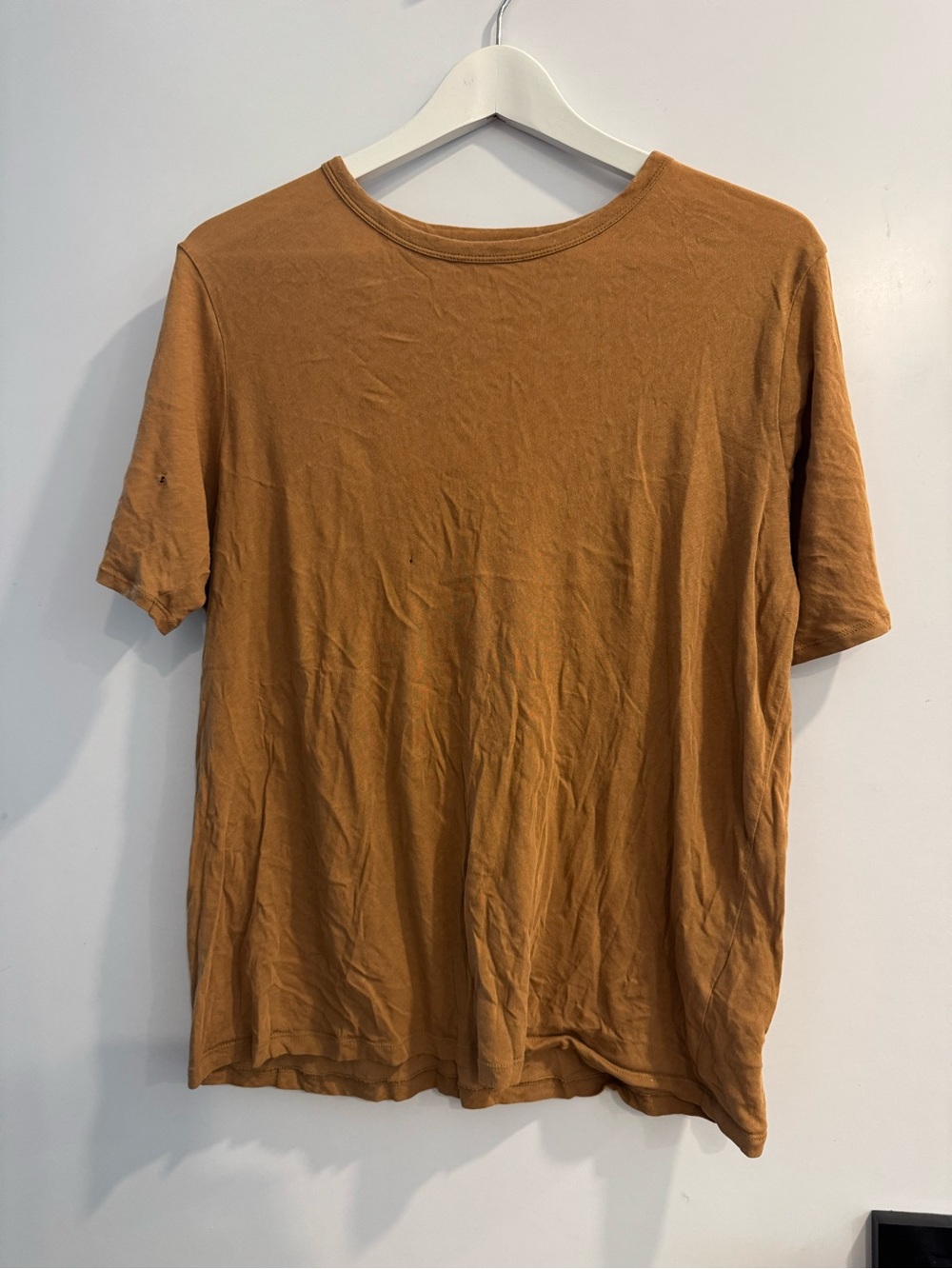 Everlane air tee